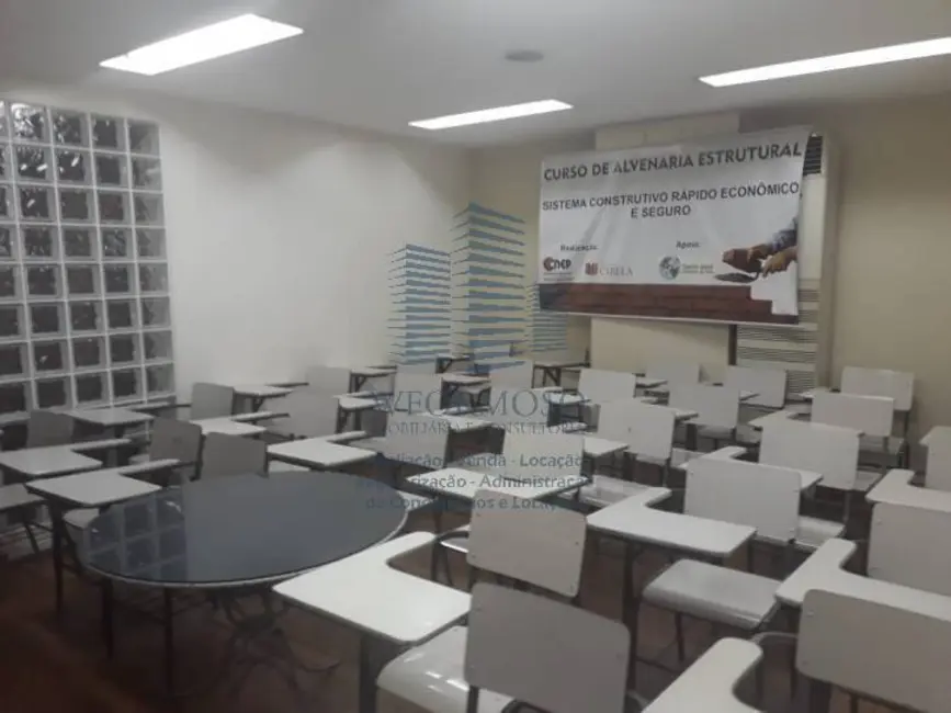 Sala Comercial à venda, 342m2 em Centro, Rio De Janeiro - RJ - imagem 3 Foto 3 de Sala Comercial à venda, 342m2 em Centro, Rio De Janeiro - RJ