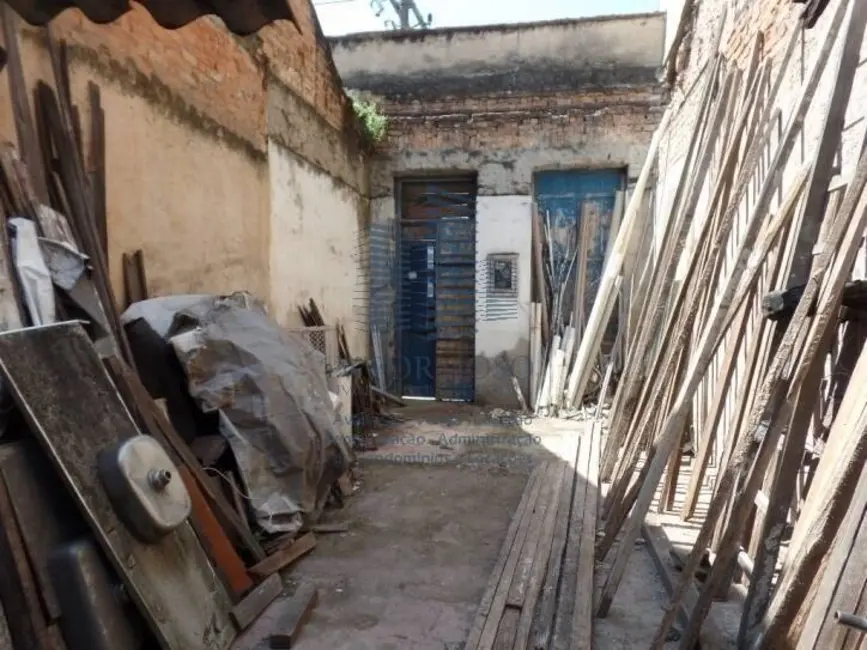 Foto 1 de Terreno / Lote à venda, 115m2 em Cidade Nova, Rio De Janeiro - RJ