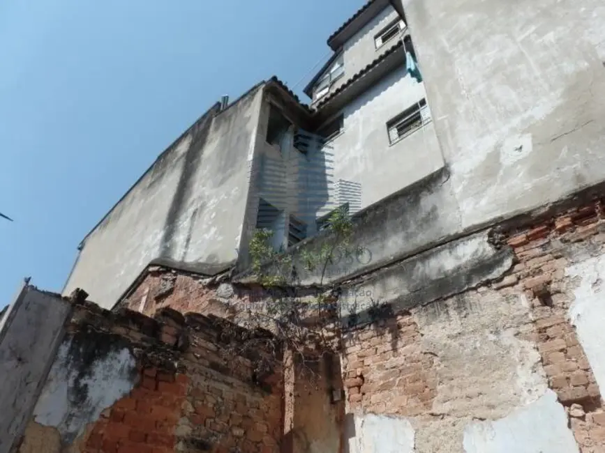 Foto 9 de Terreno / Lote à venda, 115m2 em Cidade Nova, Rio De Janeiro - RJ