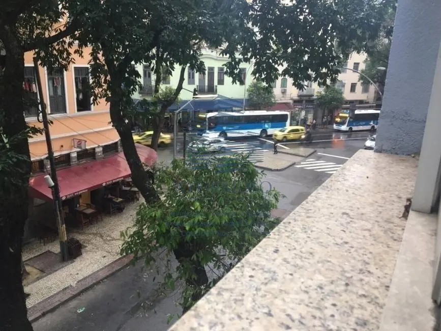Foto 7 de Sala Comercial para alugar, 37m2 em Centro, Rio De Janeiro - RJ