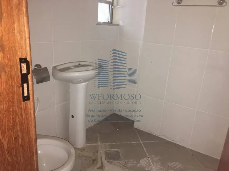 Foto 5 de Sala Comercial para alugar, 37m2 em Centro, Rio De Janeiro - RJ