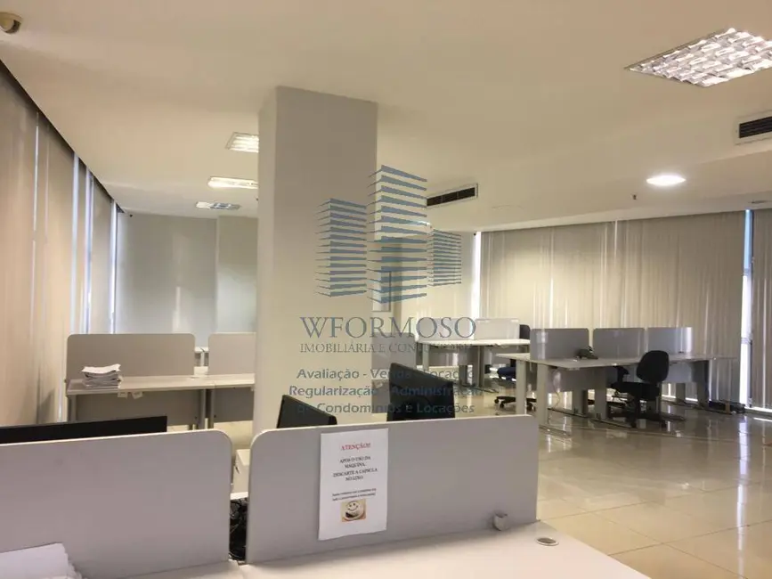 Foto 8 de Sala Comercial para alugar, 254m2 em Centro, Rio De Janeiro - RJ