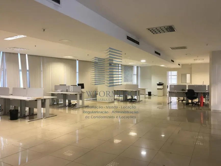 Foto 2 de Sala Comercial para alugar, 254m2 em Centro, Rio De Janeiro - RJ