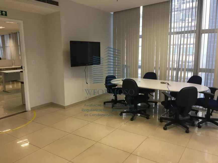 Foto 9 de Sala Comercial para alugar, 254m2 em Centro, Rio De Janeiro - RJ