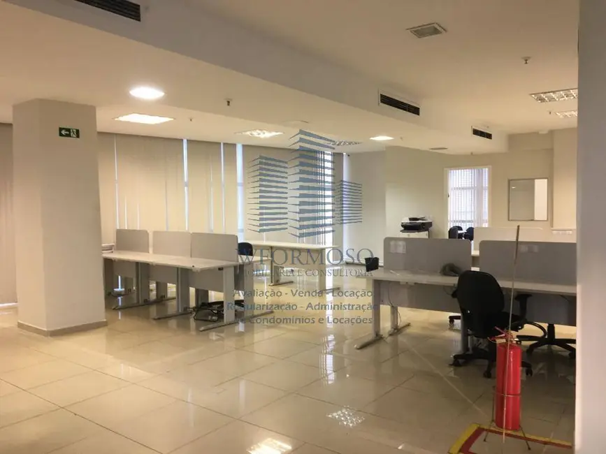 Foto 5 de Sala Comercial para alugar, 254m2 em Centro, Rio De Janeiro - RJ