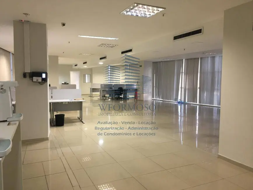 Foto 3 de Sala Comercial para alugar, 254m2 em Centro, Rio De Janeiro - RJ