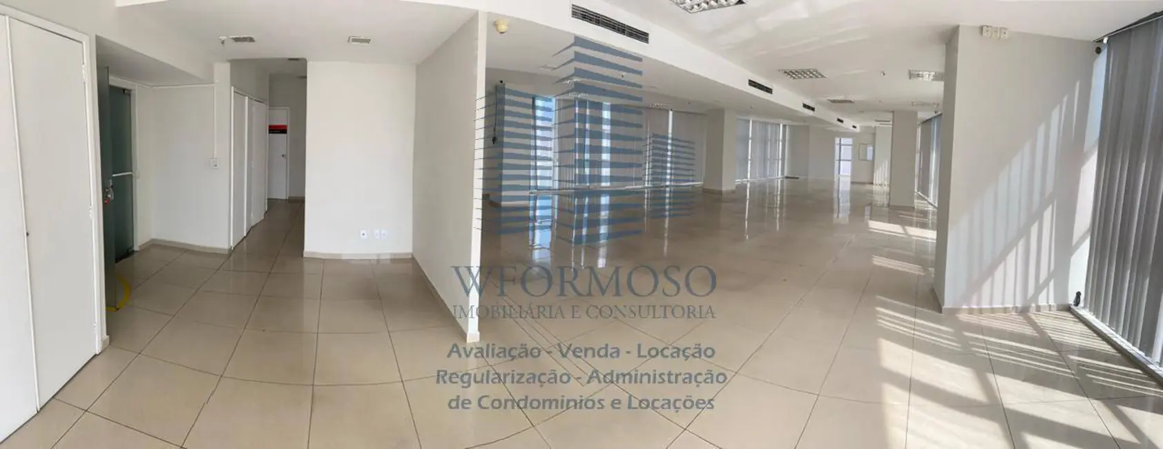 Foto 1 de Sala Comercial para alugar, 254m2 em Centro, Rio De Janeiro - RJ