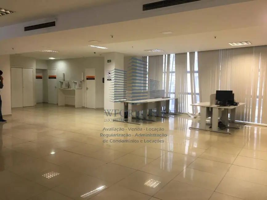 Foto 4 de Sala Comercial para alugar, 254m2 em Centro, Rio De Janeiro - RJ