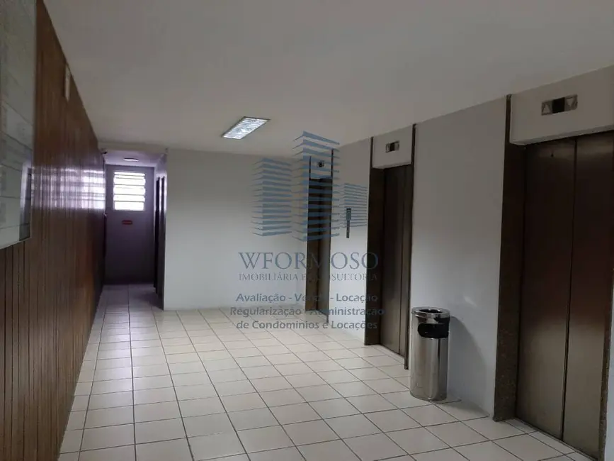 Sala Comercial à venda, 30m2 em Centro, Rio De Janeiro - RJ - imagem 4 Foto 4 de Sala Comercial à venda, 30m2 em Centro, Rio De Janeiro - RJ