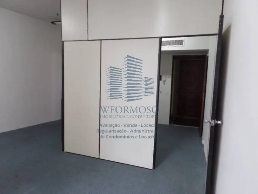 Sala Comercial à venda e para alugar, 41m2 em Centro, Rio De Janeiro - RJ - imagem 6 Foto 6 de Sala Comercial à venda e para alugar, 41m2 em Centro, Rio De Janeiro - RJ