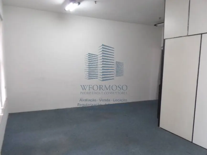 Sala Comercial à venda e para alugar, 41m2 em Centro, Rio De Janeiro - RJ - imagem 7 Foto 7 de Sala Comercial à venda e para alugar, 41m2 em Centro, Rio De Janeiro - RJ