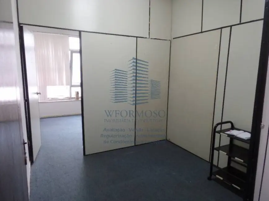 Foto 2 de Sala Comercial à venda e para alugar, 41m2 em Centro, Rio De Janeiro - RJ