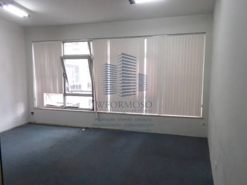 Sala Comercial à venda e para alugar, 41m2 em Centro, Rio De Janeiro - RJ - imagem 5 Foto 5 de Sala Comercial à venda e para alugar, 41m2 em Centro, Rio De Janeiro - RJ