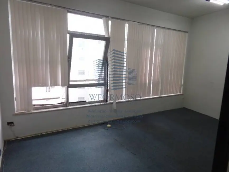 Sala Comercial à venda e para alugar, 41m2 em Centro, Rio De Janeiro - RJ - imagem 4 Foto 4 de Sala Comercial à venda e para alugar, 41m2 em Centro, Rio De Janeiro - RJ