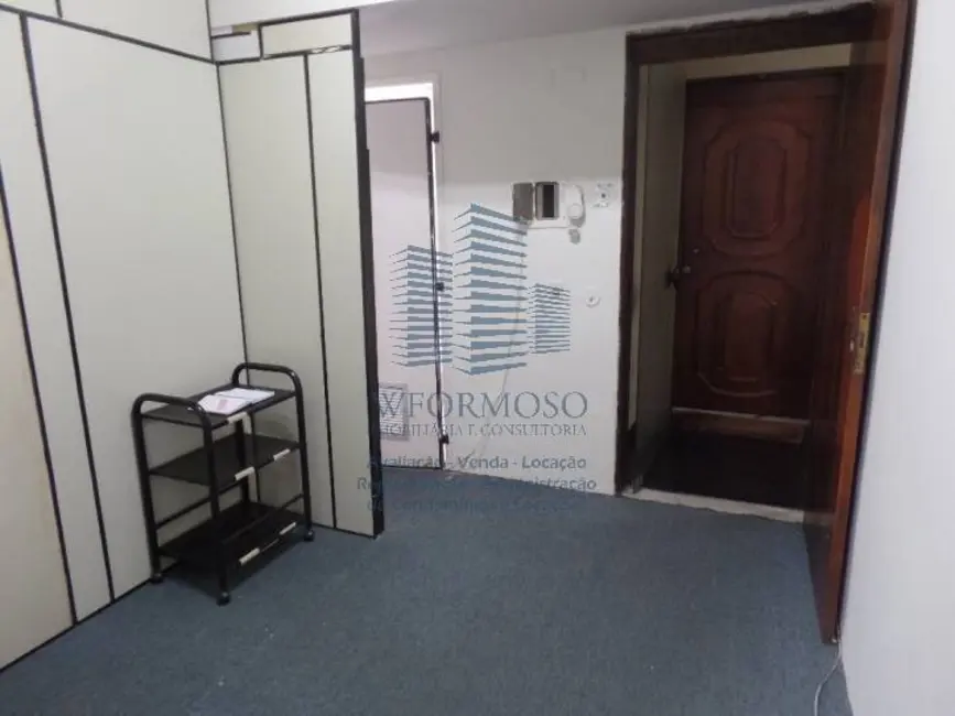 Sala Comercial à venda e para alugar, 41m2 em Centro, Rio De Janeiro - RJ - imagem 8 Foto 8 de Sala Comercial à venda e para alugar, 41m2 em Centro, Rio De Janeiro - RJ