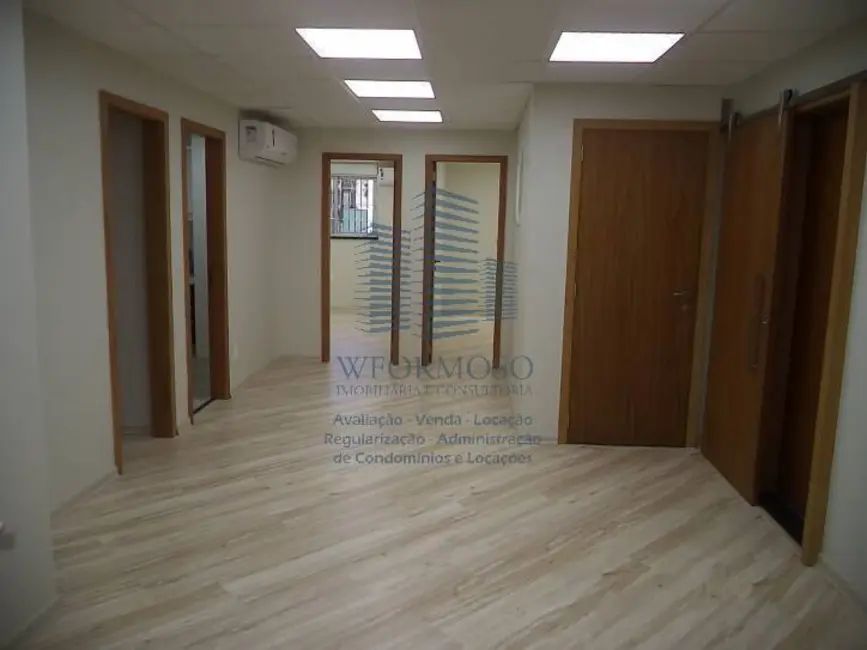 Foto 1 de Sala Comercial à venda e para alugar, 130m2 em Centro, Rio De Janeiro - RJ