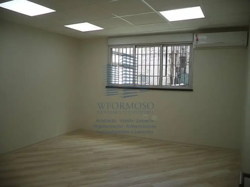 Sala Comercial à venda e para alugar, 130m2 em Centro, Rio De Janeiro - RJ - imagem 9 Foto 9 de Sala Comercial à venda e para alugar, 130m2 em Centro, Rio De Janeiro - RJ