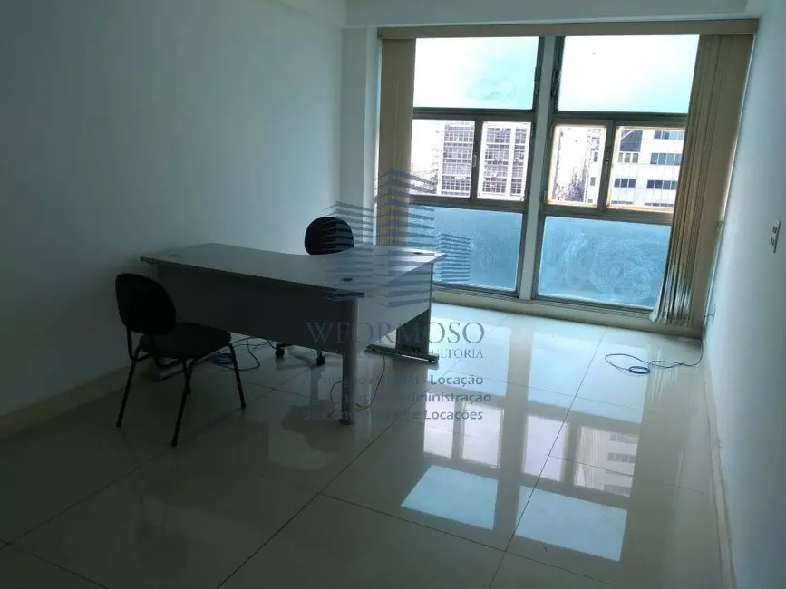 Sala Comercial para alugar, 33m2 em Centro, Rio De Janeiro - RJ - imagem 6 Foto 6 de Sala Comercial para alugar, 33m2 em Centro, Rio De Janeiro - RJ