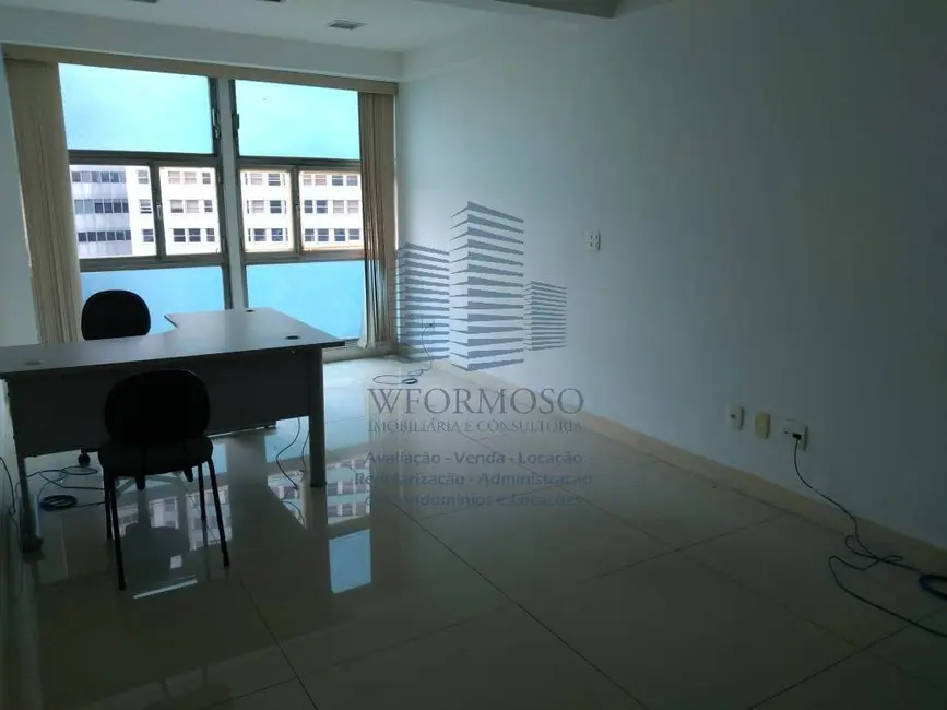 Sala Comercial para alugar, 33m2 em Centro, Rio De Janeiro - RJ - imagem 5 Foto 5 de Sala Comercial para alugar, 33m2 em Centro, Rio De Janeiro - RJ
