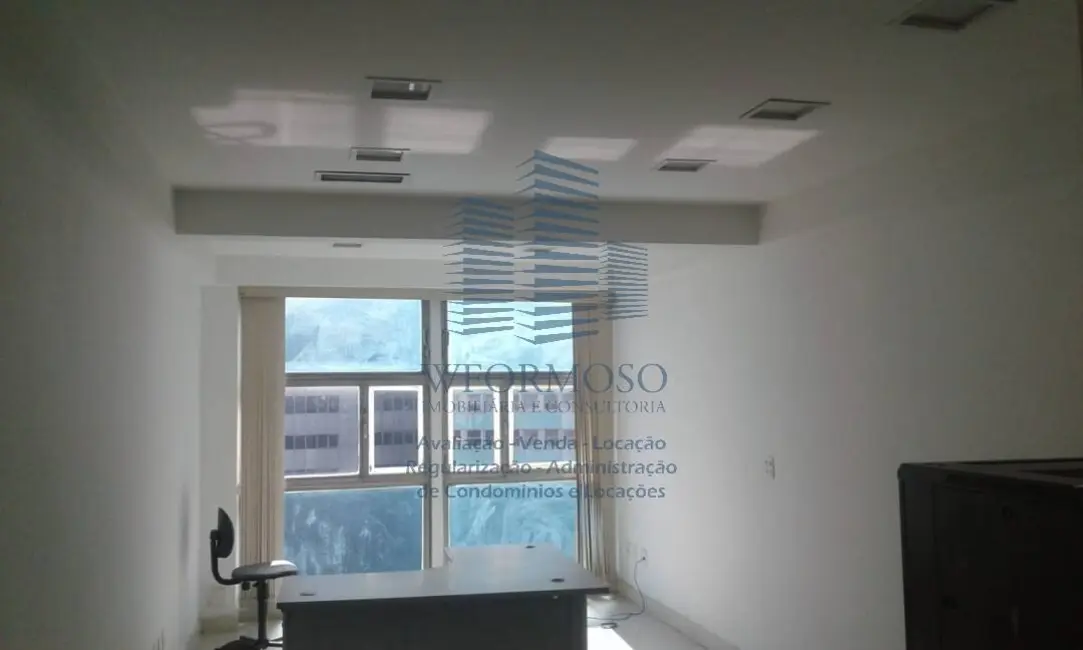 Sala Comercial para alugar, 33m2 em Centro, Rio De Janeiro - RJ - imagem 7 Foto 7 de Sala Comercial para alugar, 33m2 em Centro, Rio De Janeiro - RJ