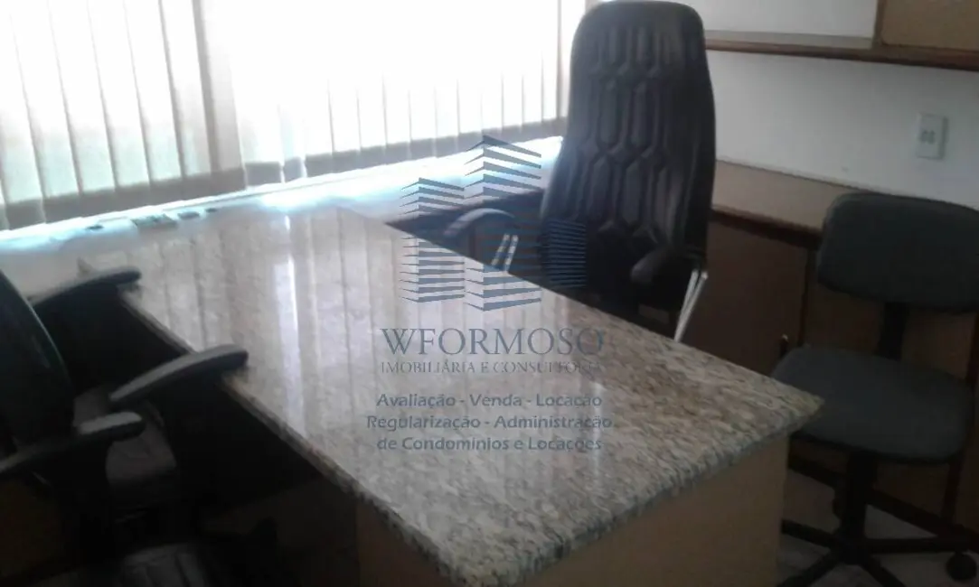 Foto 2 de Sala Comercial para alugar, 33m2 em Centro, Rio De Janeiro - RJ