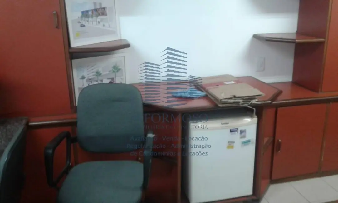 Foto 8 de Sala Comercial para alugar, 33m2 em Centro, Rio De Janeiro - RJ