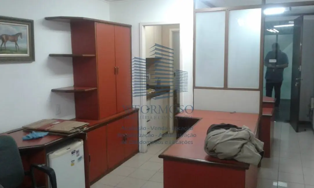 Foto 5 de Sala Comercial para alugar, 33m2 em Centro, Rio De Janeiro - RJ