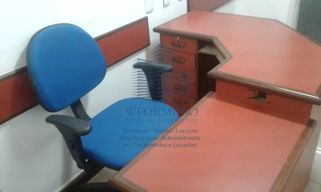 Foto 3 de Sala Comercial para alugar, 33m2 em Centro, Rio De Janeiro - RJ