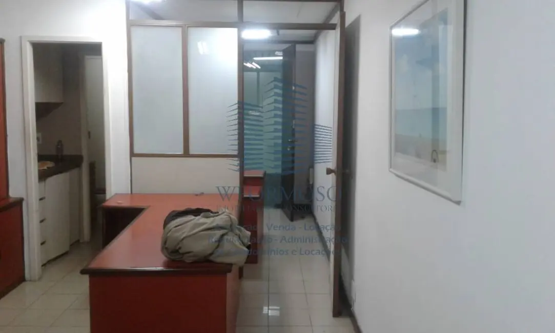 Foto 1 de Sala Comercial para alugar, 33m2 em Centro, Rio De Janeiro - RJ