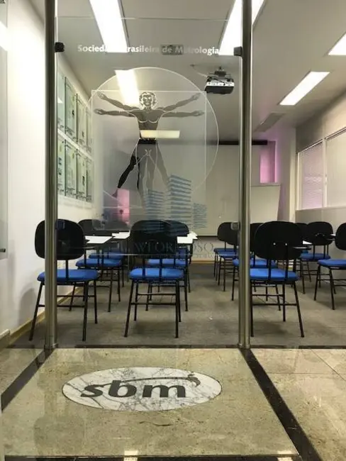 Sala Comercial à venda e para alugar, 65m2 em Centro, Rio De Janeiro - RJ - imagem 8 Foto 8 de Sala Comercial à venda e para alugar, 65m2 em Centro, Rio De Janeiro - RJ