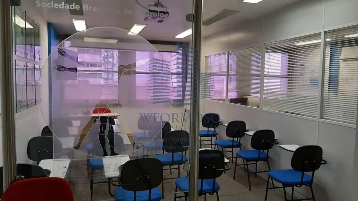 Sala Comercial à venda e para alugar, 65m2 em Centro, Rio De Janeiro - RJ - imagem 6 Foto 6 de Sala Comercial à venda e para alugar, 65m2 em Centro, Rio De Janeiro - RJ