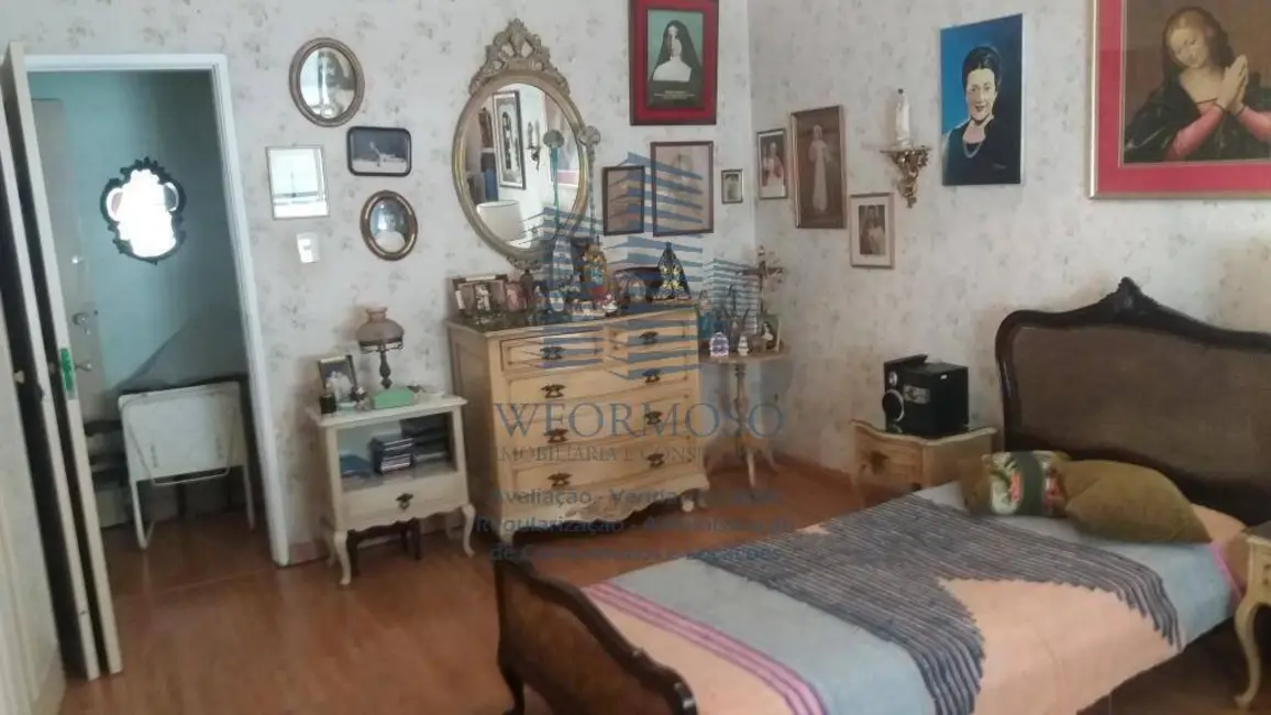 Foto 9 de Apartamento com 3 quartos à venda, 290m2 em Copacabana, Rio De Janeiro - RJ