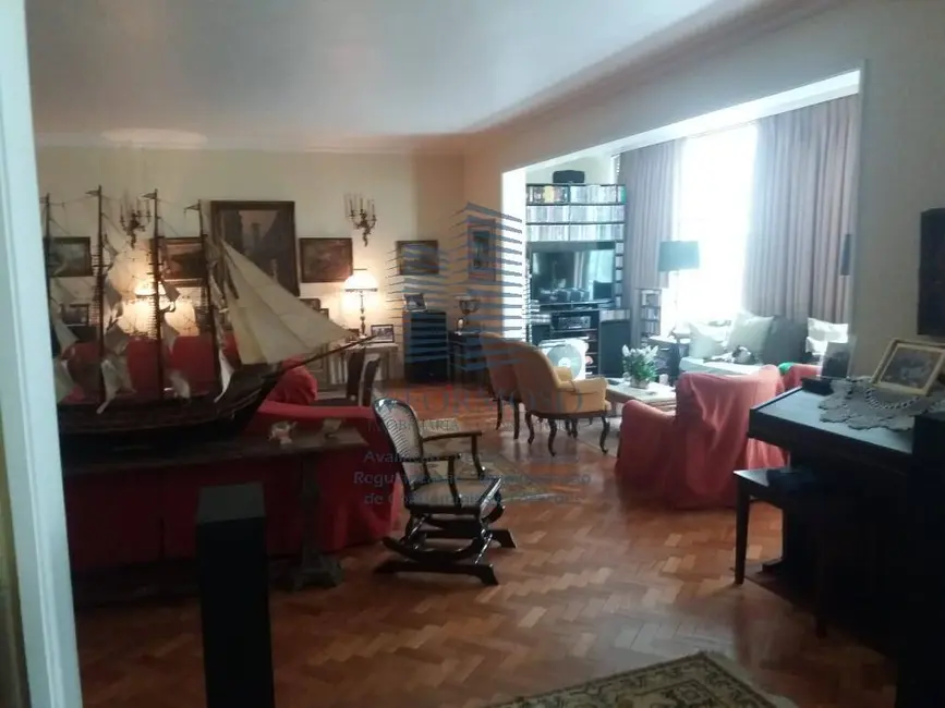 Foto 3 de Apartamento com 3 quartos à venda, 290m2 em Copacabana, Rio De Janeiro - RJ
