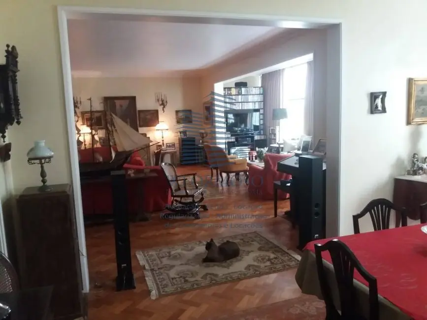 Foto 6 de Apartamento com 3 quartos à venda, 290m2 em Copacabana, Rio De Janeiro - RJ