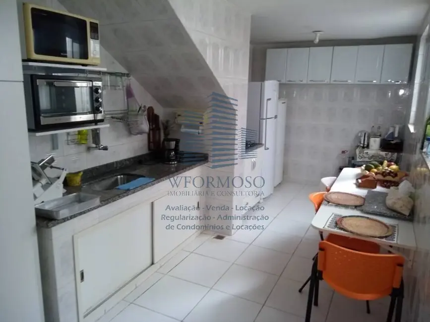 Casa com 3 quartos à venda, 149m2 em Tijuca, Rio De Janeiro - RJ - imagem 7 Foto 7 de Casa com 3 quartos à venda, 149m2 em Tijuca, Rio De Janeiro - RJ