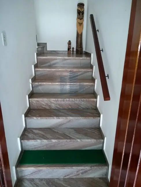 Casa com 3 quartos à venda, 149m2 em Tijuca, Rio De Janeiro - RJ - imagem 9 Foto 9 de Casa com 3 quartos à venda, 149m2 em Tijuca, Rio De Janeiro - RJ