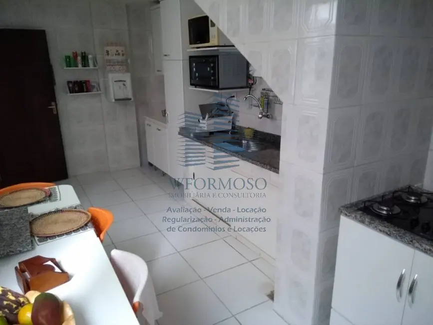 Casa com 3 quartos à venda, 149m2 em Tijuca, Rio De Janeiro - RJ - imagem 8 Foto 8 de Casa com 3 quartos à venda, 149m2 em Tijuca, Rio De Janeiro - RJ