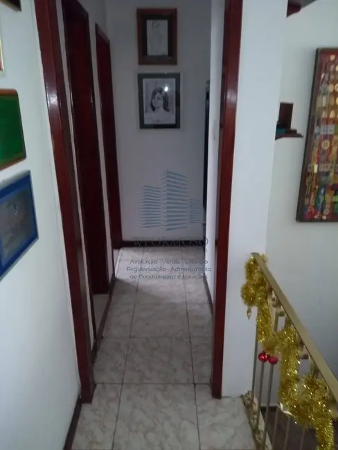 Casa com 3 quartos à venda, 149m2 em Tijuca, Rio De Janeiro - RJ - imagem 4 Foto 4 de Casa com 3 quartos à venda, 149m2 em Tijuca, Rio De Janeiro - RJ