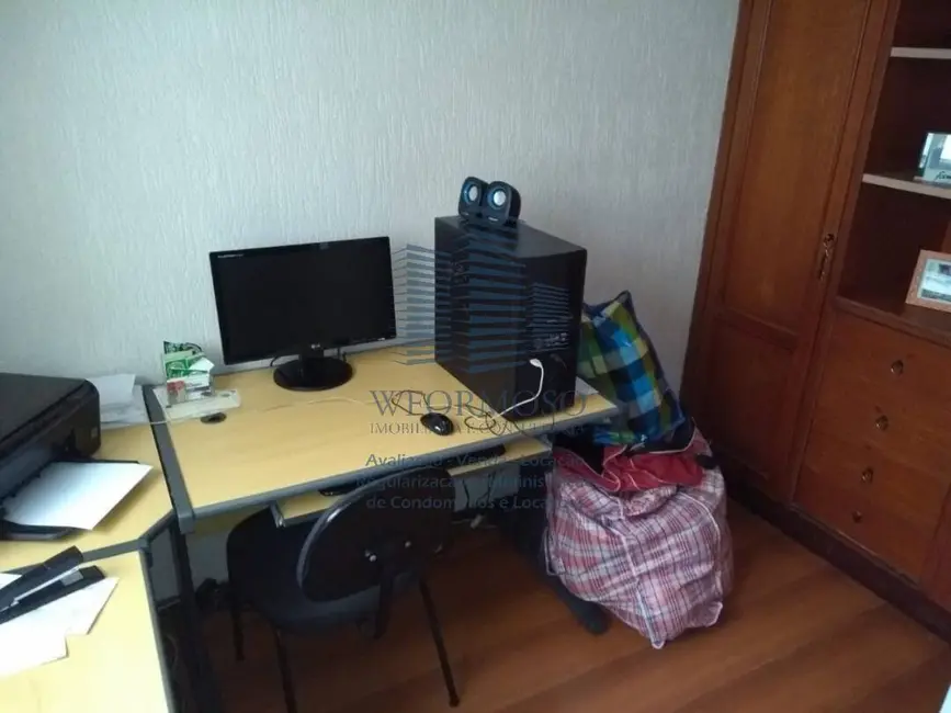 Casa com 3 quartos à venda, 149m2 em Tijuca, Rio De Janeiro - RJ - imagem 6 Foto 6 de Casa com 3 quartos à venda, 149m2 em Tijuca, Rio De Janeiro - RJ