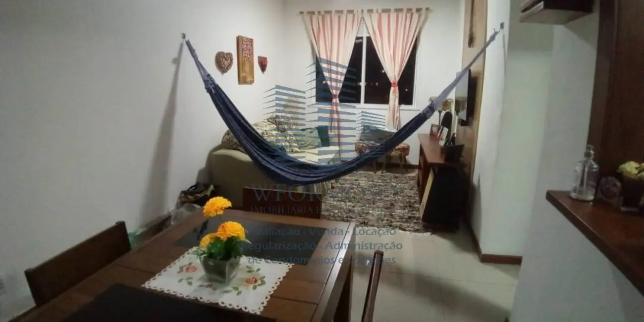 Foto 4 de Apartamento com 2 quartos à venda, 55m2 em Pitangueiras, Rio De Janeiro - RJ