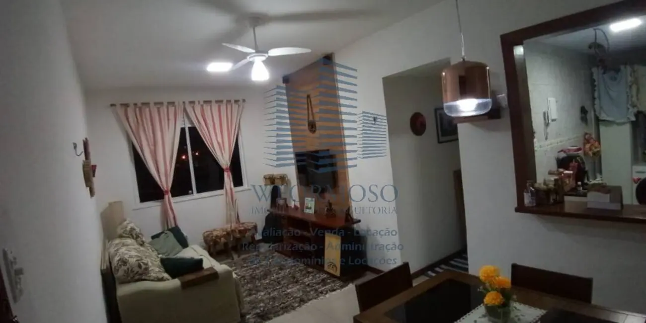 Foto 5 de Apartamento com 2 quartos à venda, 55m2 em Pitangueiras, Rio De Janeiro - RJ