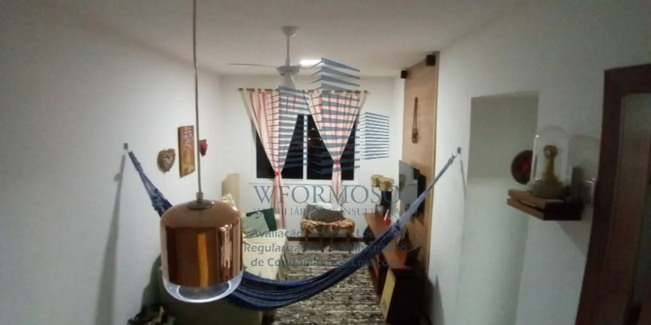 Foto 6 de Apartamento com 2 quartos à venda, 55m2 em Pitangueiras, Rio De Janeiro - RJ