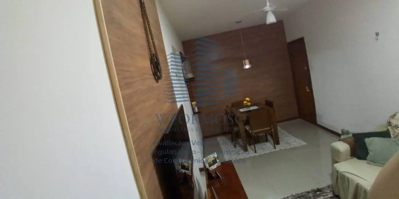 Foto 3 de Apartamento com 2 quartos à venda, 55m2 em Pitangueiras, Rio De Janeiro - RJ