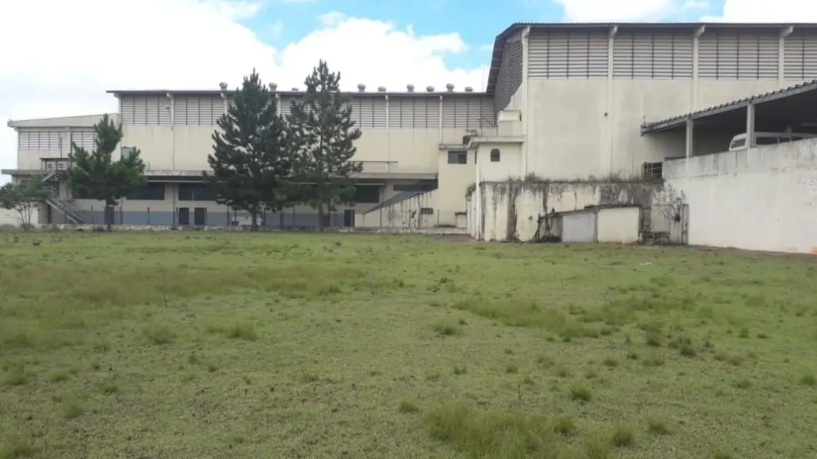 Foto 1 de Armazém / Galpão à venda, 12000m2 em Centro Industrial de Arujá, Aruja - SP