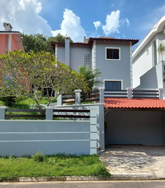 Foto 1 de Casa de Condomínio com 3 quartos à venda, 450m2 em Aruja - SP