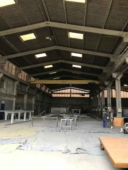 Foto 6 de Armazém / Galpão à venda e para alugar, 5076m2 em Portão, Aruja - SP