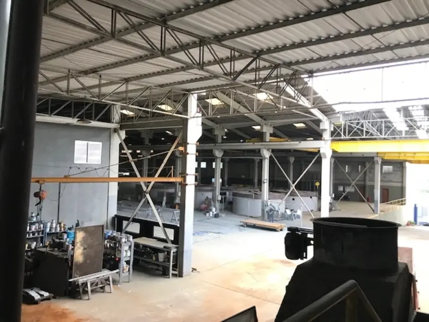 Foto 7 de Armazém / Galpão à venda e para alugar, 5076m2 em Portão, Aruja - SP