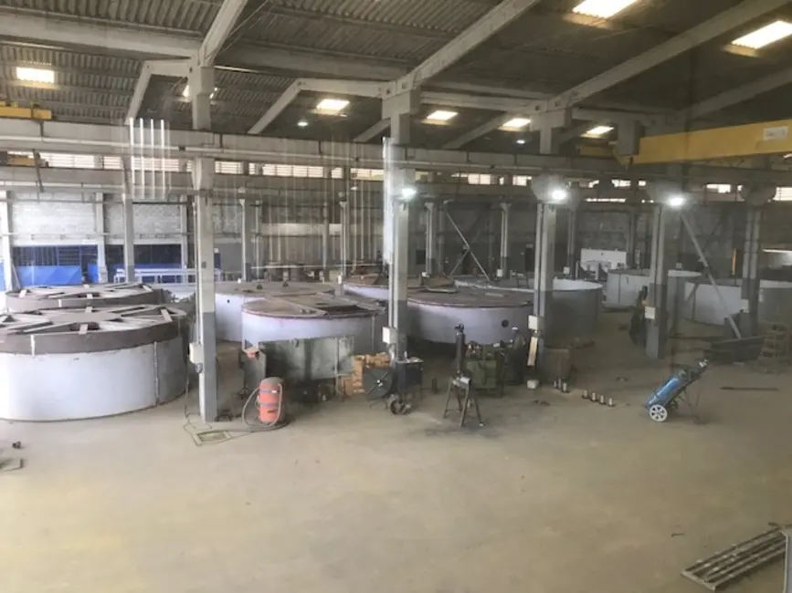 Foto 8 de Armazém / Galpão à venda e para alugar, 5076m2 em Portão, Aruja - SP