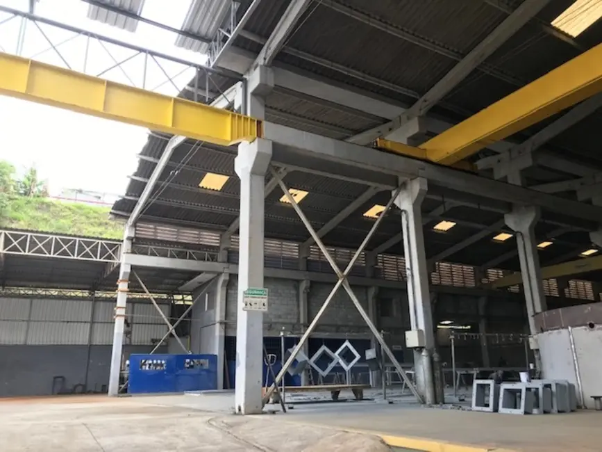 Foto 5 de Armazém / Galpão à venda e para alugar, 5076m2 em Portão, Aruja - SP