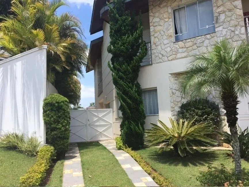 Foto 3 de Casa de Condomínio com 4 quartos à venda, 630m2 em Aruja - SP